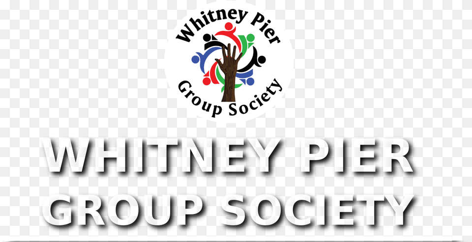 Welcome To Whitney Pier, Logo Free Png
