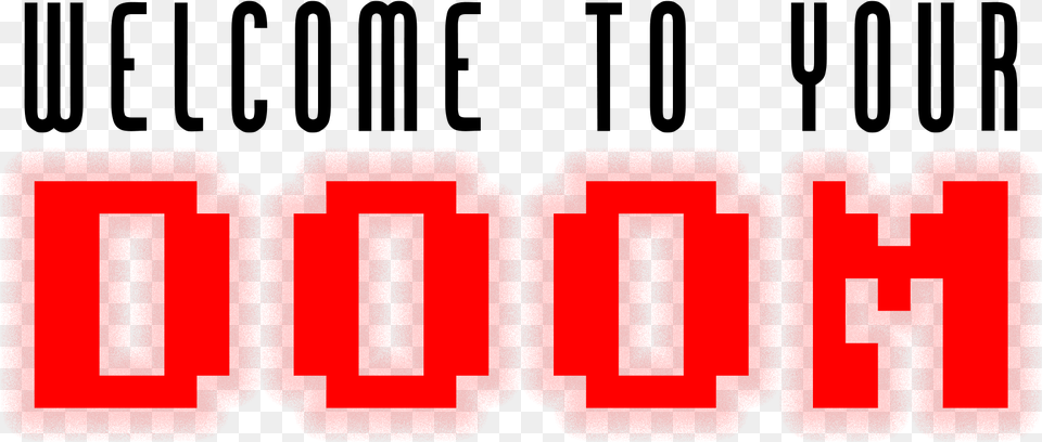 Welcome To Your Doom Show Namco Museum, Logo, Food, Ketchup, Text Free Png Download