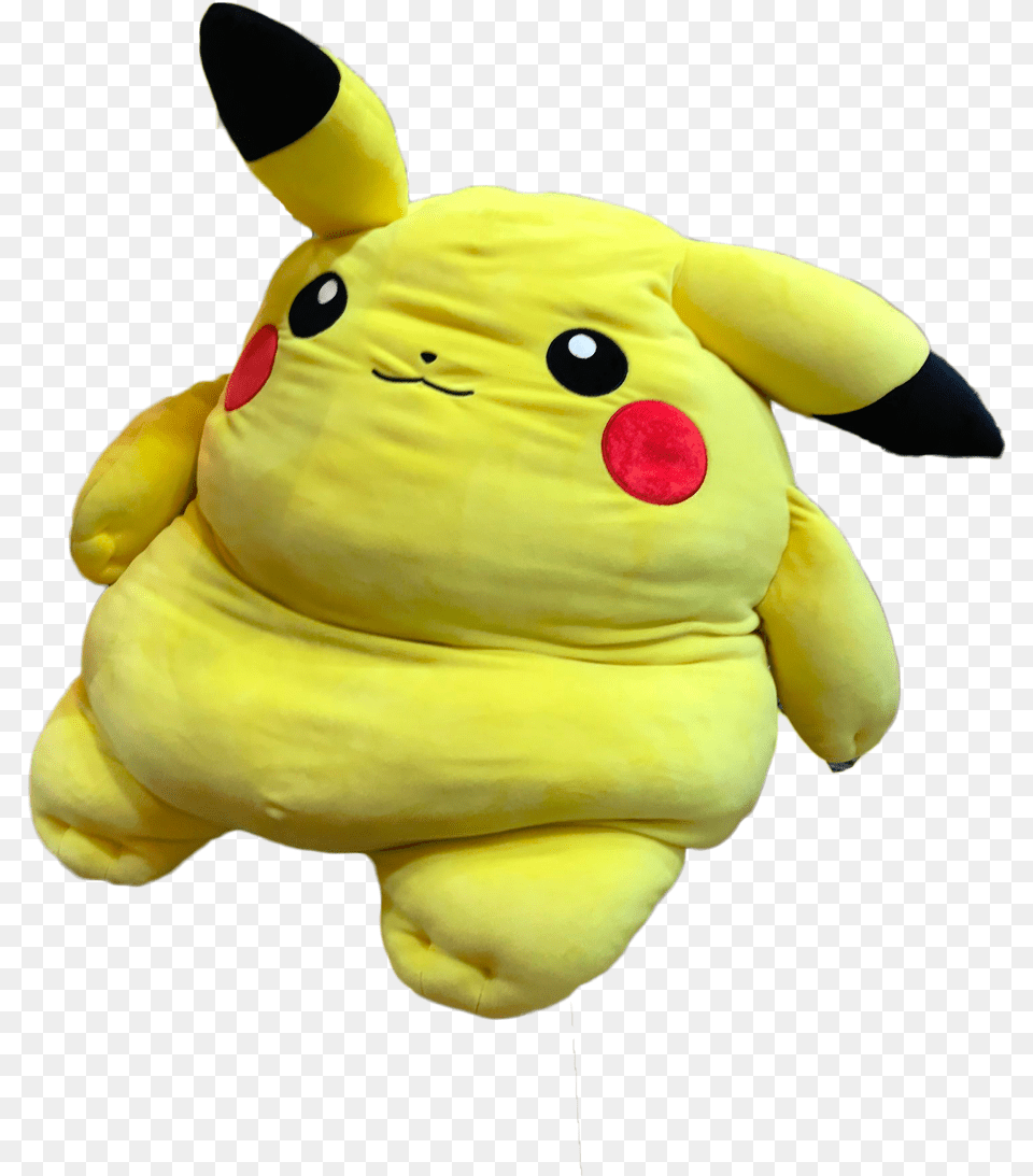 Welcome U2014 Aurynne Pokemon Personalities When Fat Pikachu Pikachu Meme, Plush, Toy Png Image