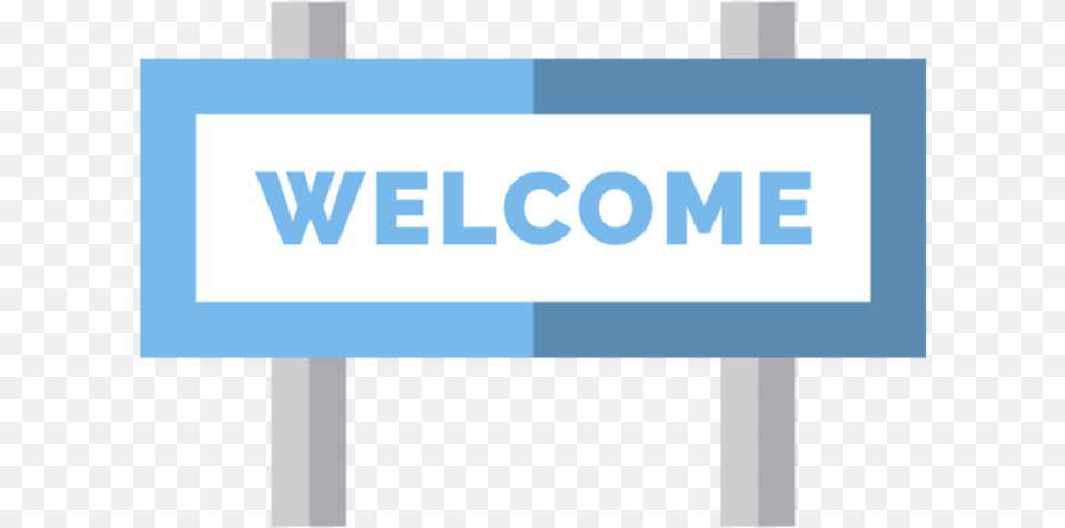 Welcome Welcoming Icon, Airport, Text, Sign, Symbol Free Transparent Png