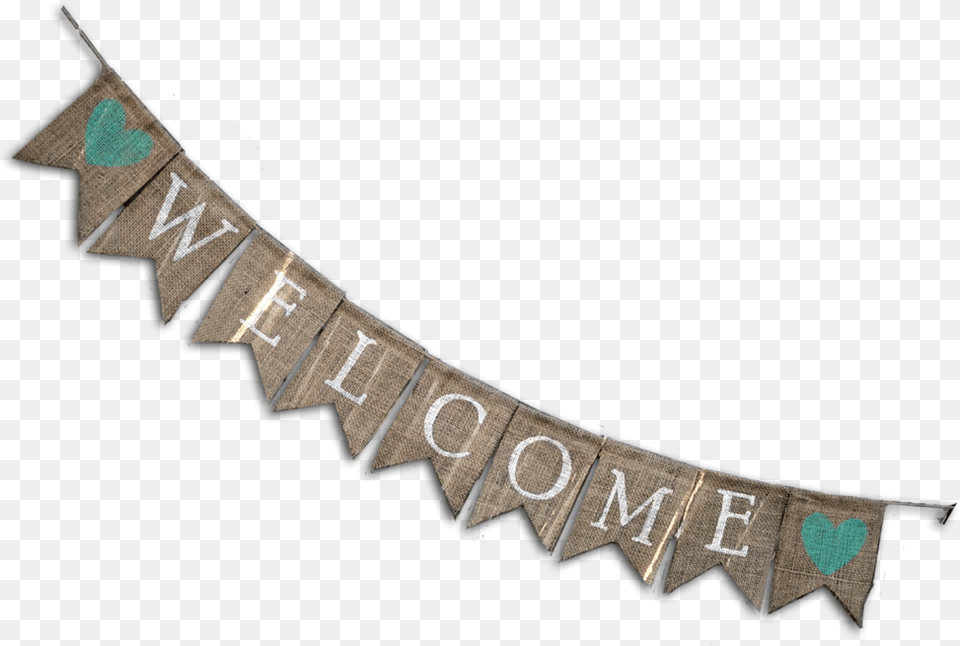 Welcomebanner Emblem, Text Png