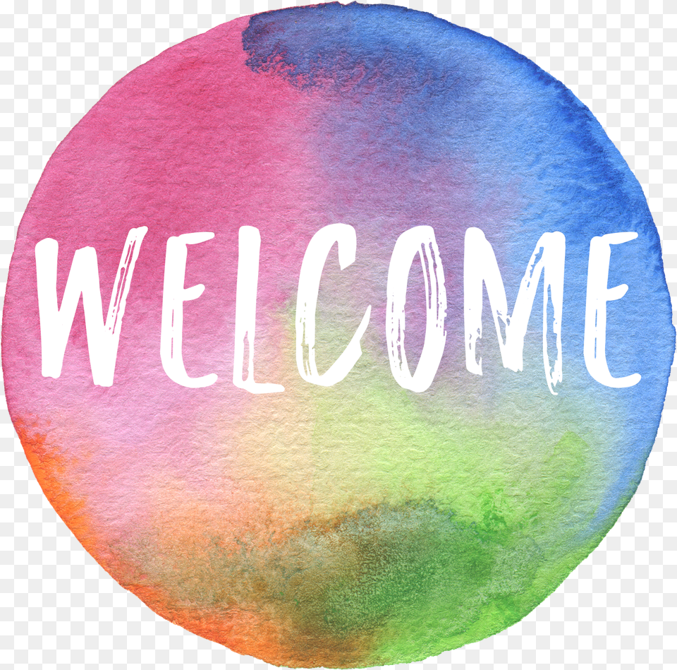 Welcomecircle Circle, Face, Head, Person Png Image