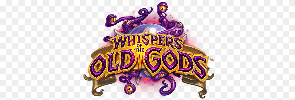 Welcomed Change Whisper Of The Old Gods, Purple, Carnival, Slot, Person Png