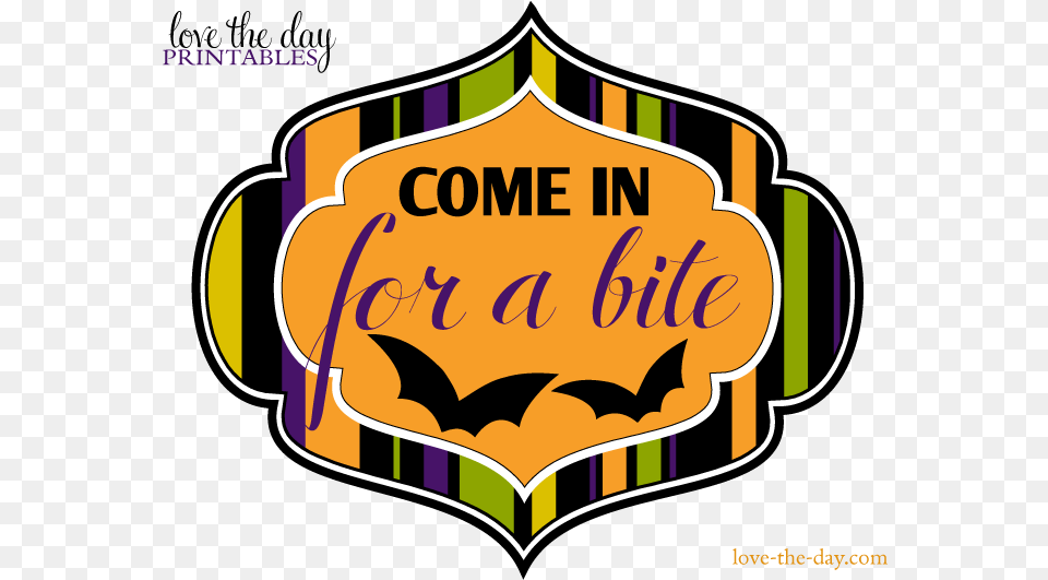 Welcomesign Printable Halloween Welcome, Logo, Symbol, Badge, Dynamite Free Png Download
