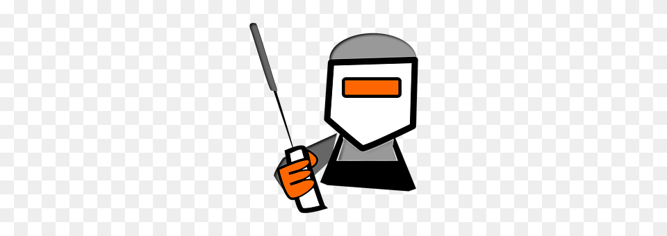 Welder People, Person, Ninja Png Image