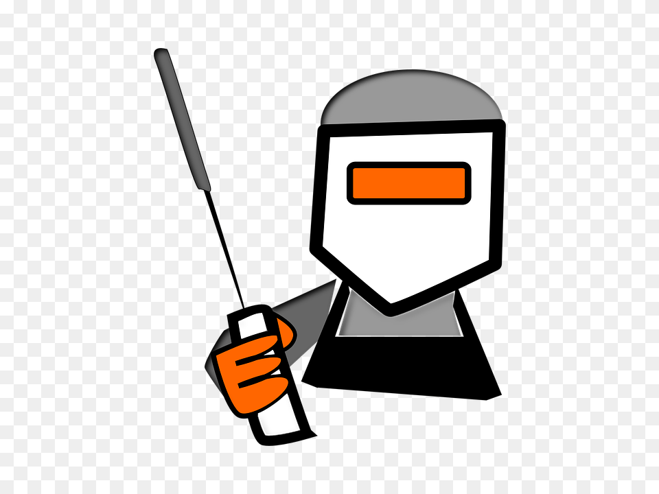 Welder Clipart Man, People, Person Png