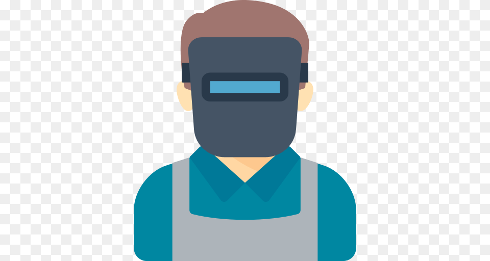Welder Icon, Photography, Person, Man, Male Free Transparent Png