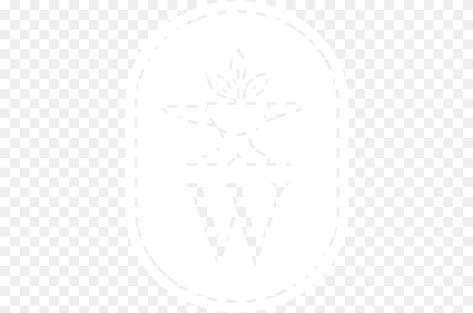 Welder Icon White Solid Ps4 Logo White Transparent, Stencil, Clothing, Hardhat, Helmet Png Image