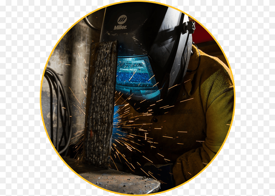 Welder Welding Helmet, Metalworking, Person, Car, Transportation Png