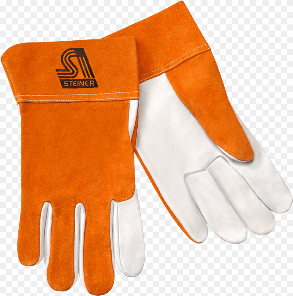 Welding Gloves Transparent, Clothing, Glove, Baseball, Baseball Glove Free Png Download
