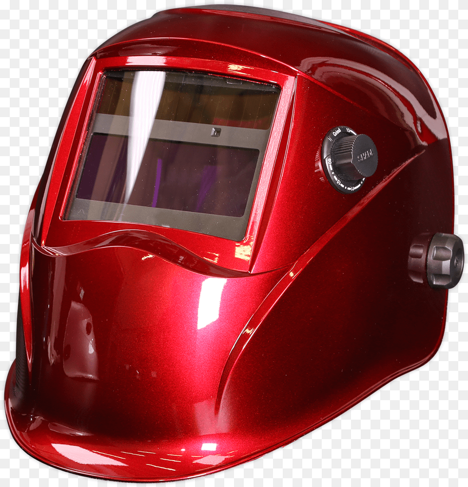 Welding Helmet, Crash Helmet, Car, Transportation, Vehicle Free Png Download