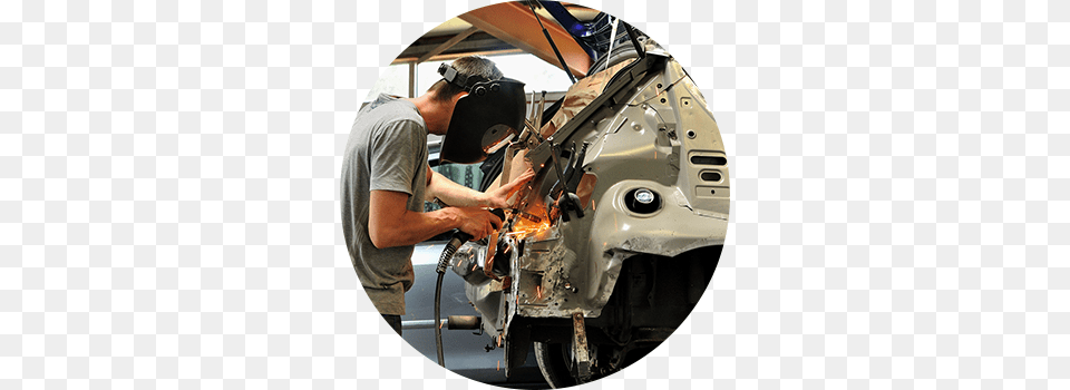 Welding In Acworth Ga Unibody Car Frames, Factory, Architecture, Building, Man Png Image