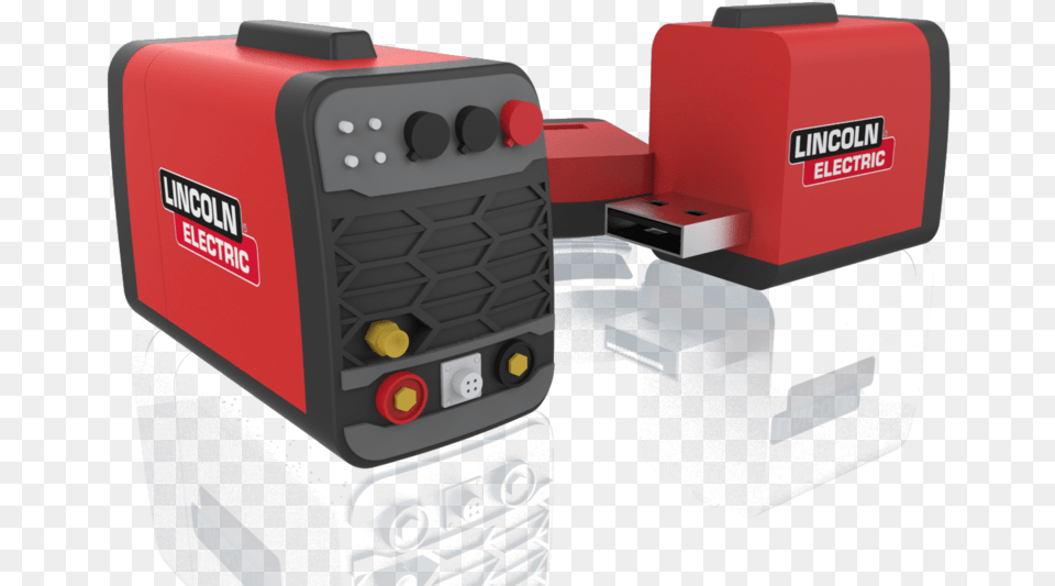 Welding Machine Electronics, Mailbox, First Aid, Generator Free Png Download