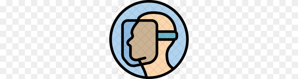 Welding Mask Icon, Electronics Free Png