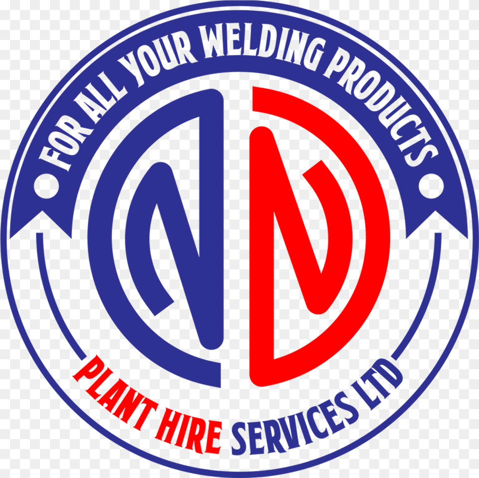 Welding Plant Hire Company Uk N U0026 Services Ltd Circle, Logo, Emblem, Symbol Free Transparent Png
