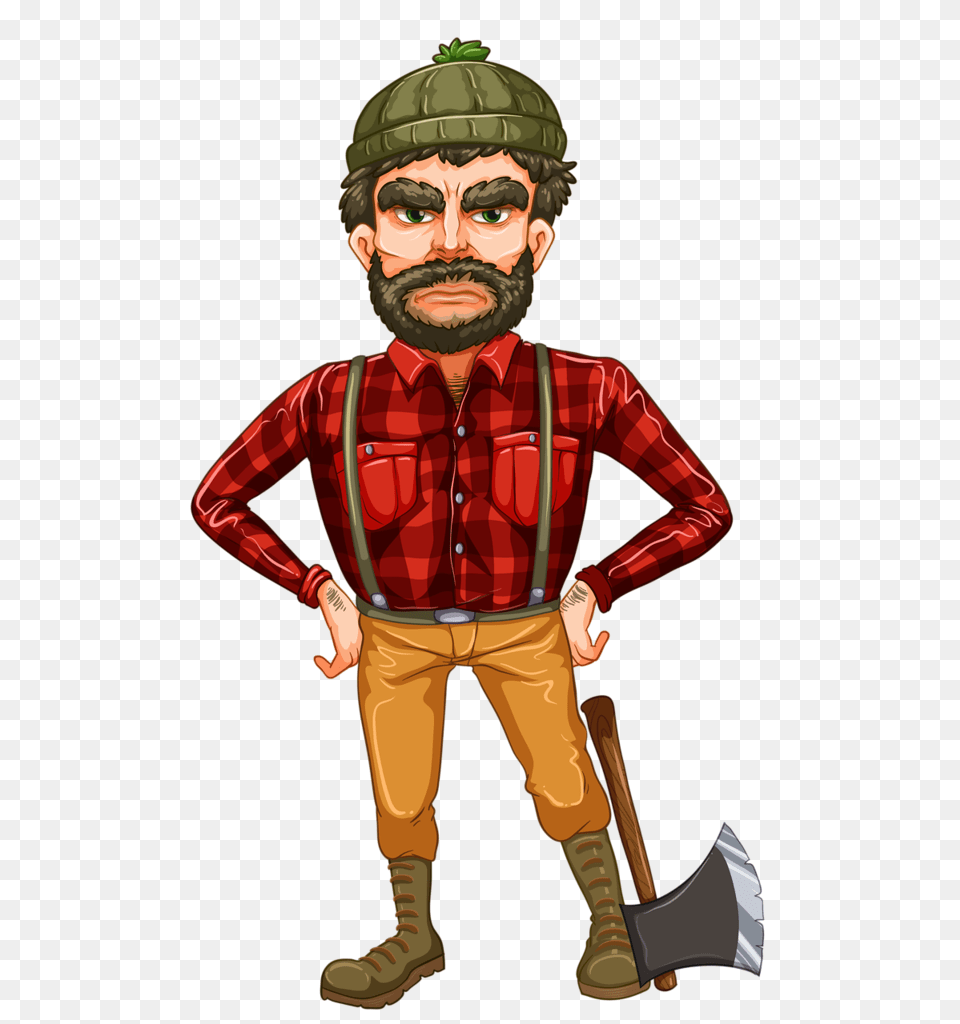 Welding Techniques Projects Cartoon Clip, Adult, Person, Man, Male Free Transparent Png