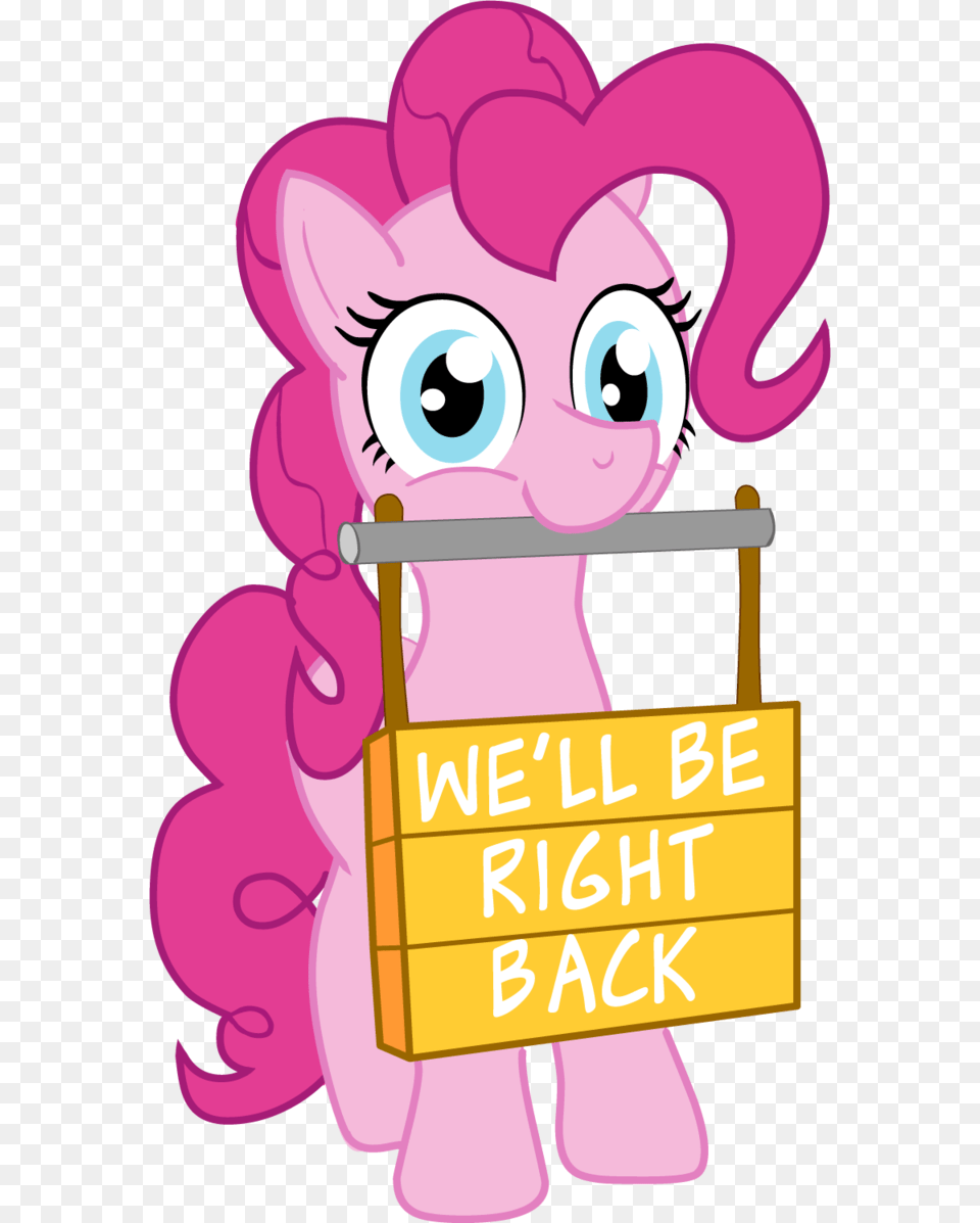 Well Be Right Back, Purple, Baby, Person, Book Png Image