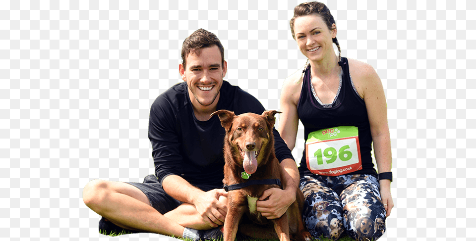 Well Done Dog Joggers Galgo, Adult, Person, Man, Male Png Image