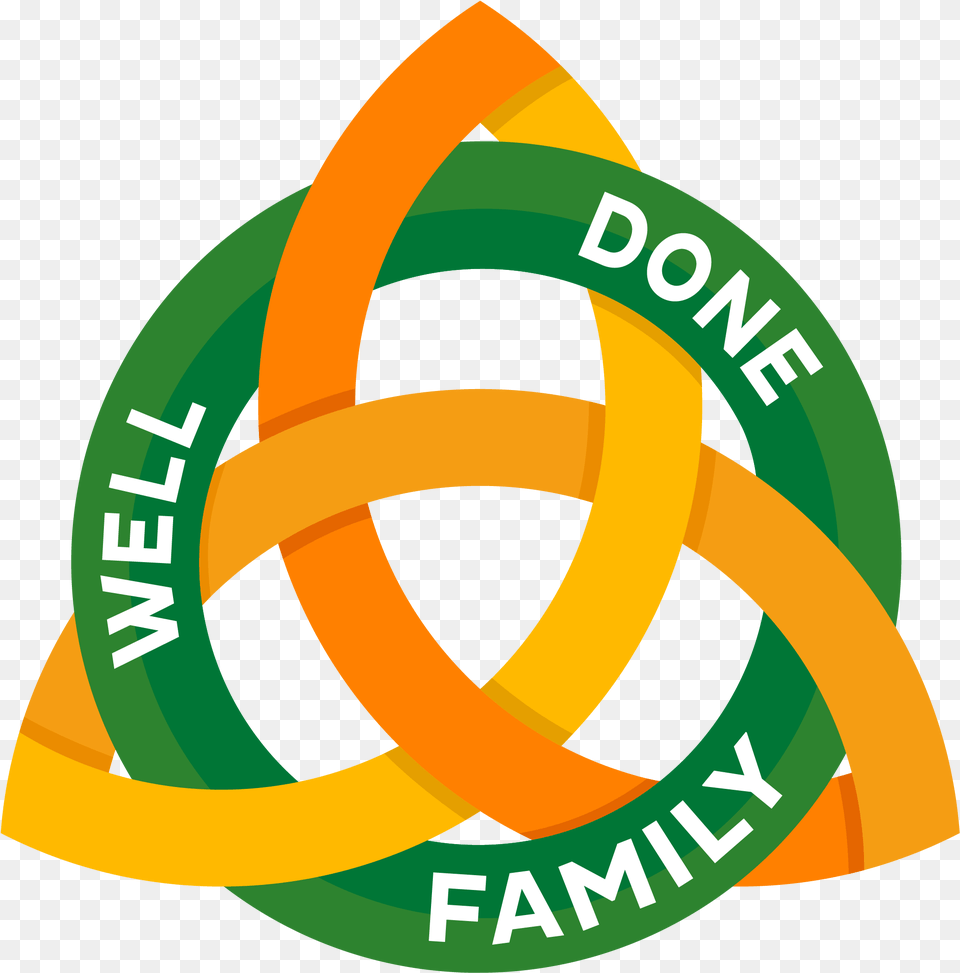 Well Done Family France, Logo Png