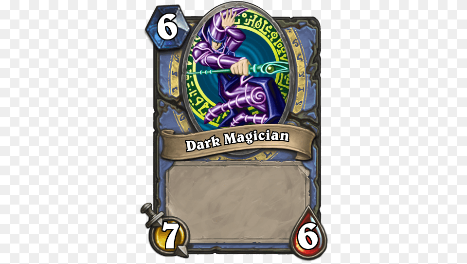 Well Here You Are Hearthstone Knights Of The Frozen Throne Cards, Book, Comics, Publication, Gas Pump Free Png Download