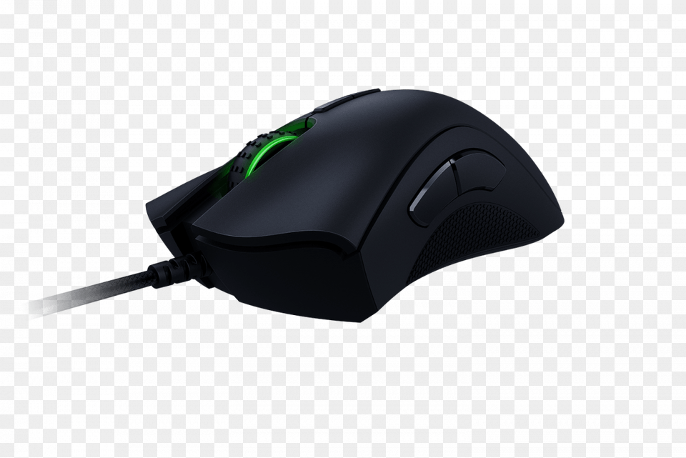 Well Razer Claims The Deathadder Elite Has The Highest Razer Deathadder Elite Gaming Mouse, Computer Hardware, Electronics, Hardware Png