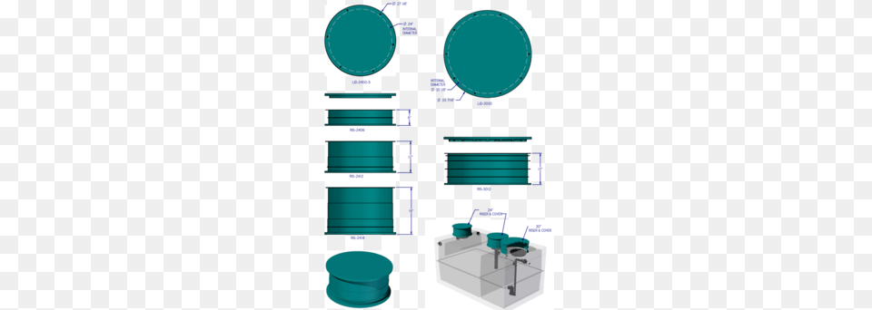 Well Septic Tank Clipart, Architecture, Building, Hospital, Ct Scan Free Png