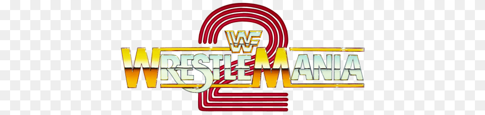 Well That Didnt Work Wrestlemania Ring The Damn Bell, Logo Free Transparent Png
