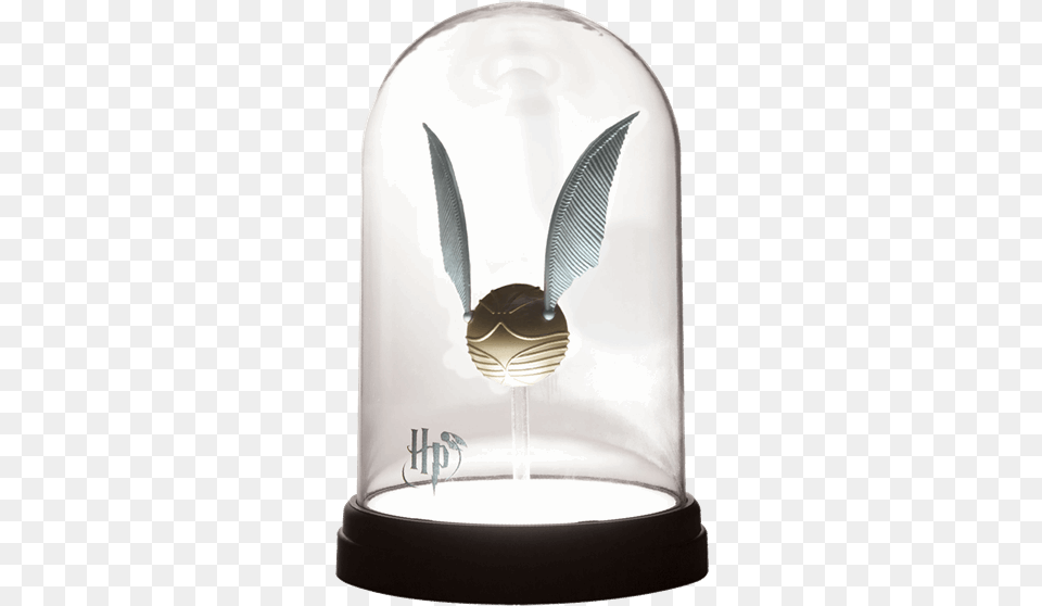 Well This Golden Snitch Light Is Sure To Adorn Your Harry Potter Golden Snitch Light, Jar, Lamp Png