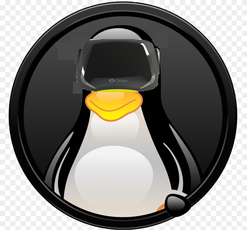 Well To Start This Tutorial Is An Introduction Into Linux Start Button, Cushion, Home Decor, Disk, Animal Free Transparent Png
