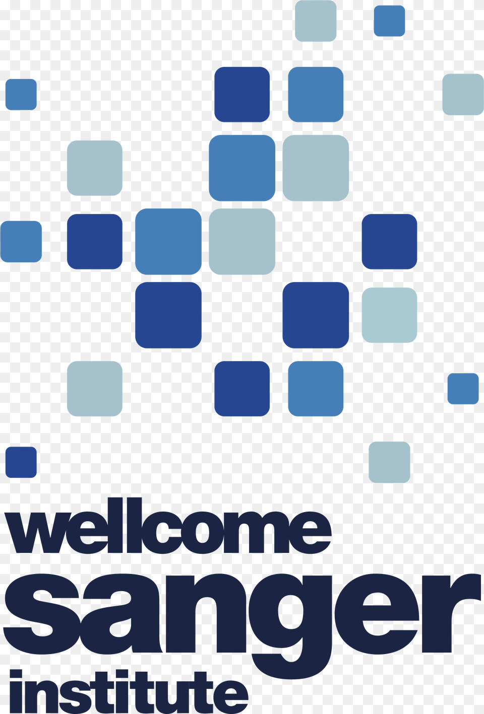 Wellcome Sanger Institute Alternative Logo Full Colour Wellcome Sanger Institute Logo, Electronics, Mobile Phone, Phone, Text Free Png