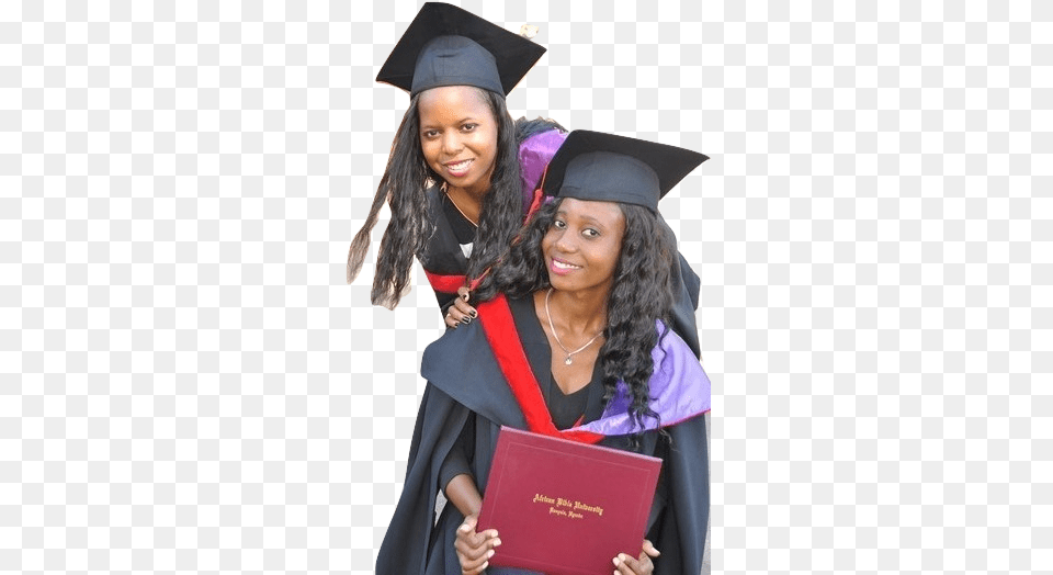 Wellcome To University African Graduates, Accessories, Person, People, Necklace Free Transparent Png