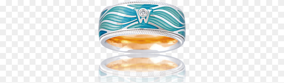 Wellendorff Magic Waves Ring Magic Water Rings, Accessories, Jewelry, Ornament, Bangles Free Transparent Png