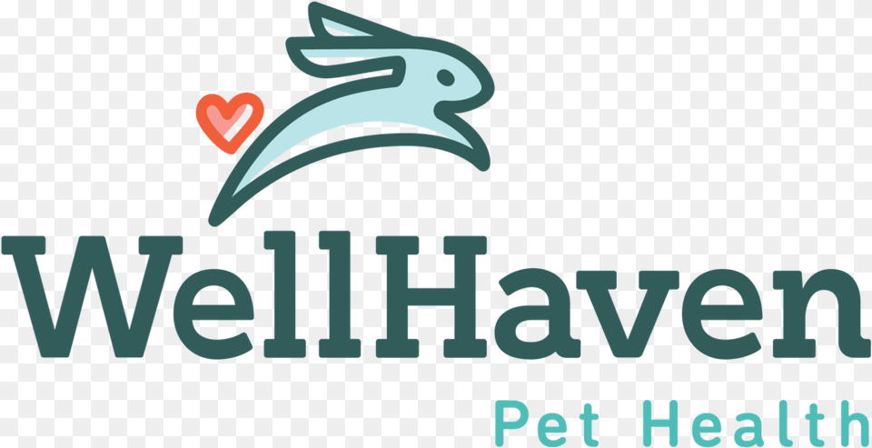 Wellhaven Logo Fullcolor Wellhaven Pet Health, Animal, Beak, Bird Free Png