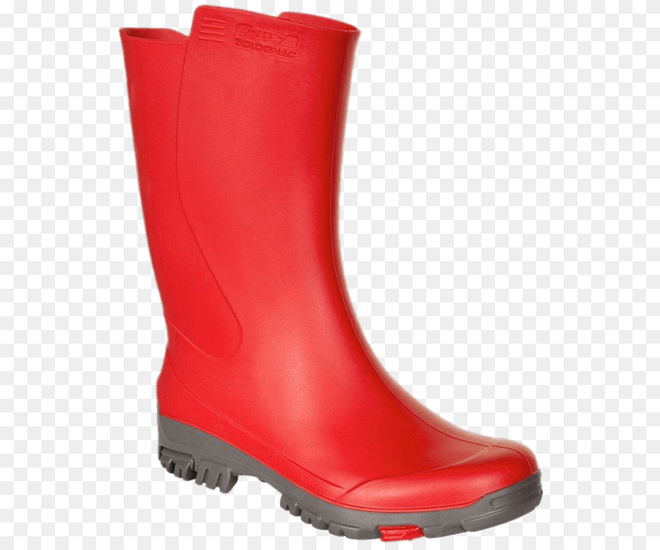 Wellies Red, Clothing, Footwear, Shoe, Boot Free Png