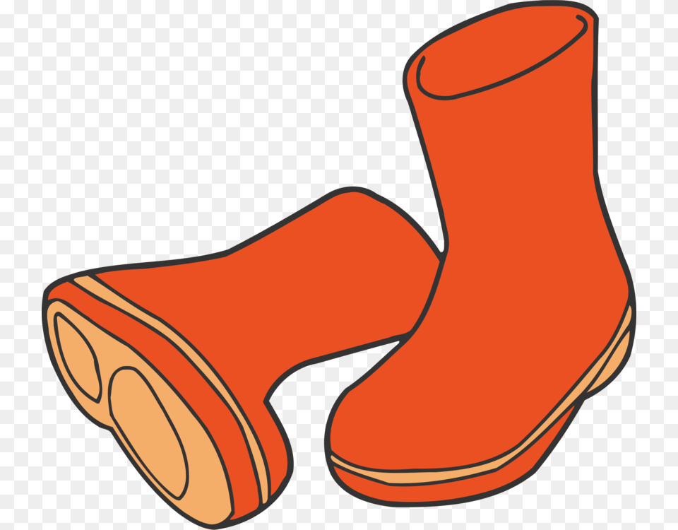 Wellington Boot Clip Art Women Cowboy Boot Shoe, Clothing, Footwear, Cowboy Boot Free Transparent Png