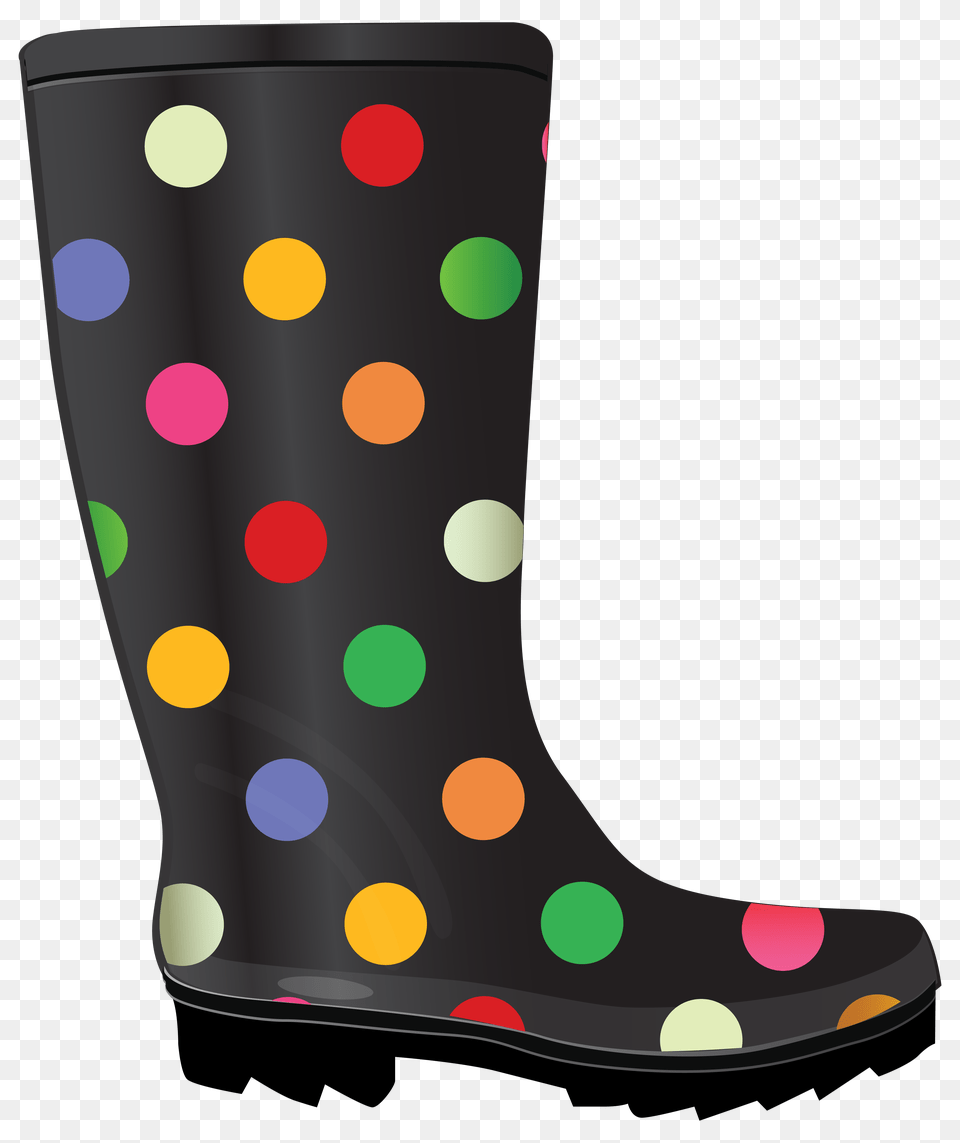 Wellington Boot Cowboy Boot Clip Art, Pattern, Clothing, Footwear, Disk Free Transparent Png