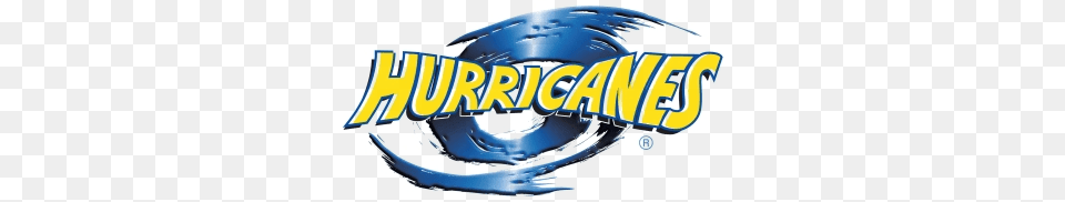 Wellington Hurricanes Rugby Logo Png