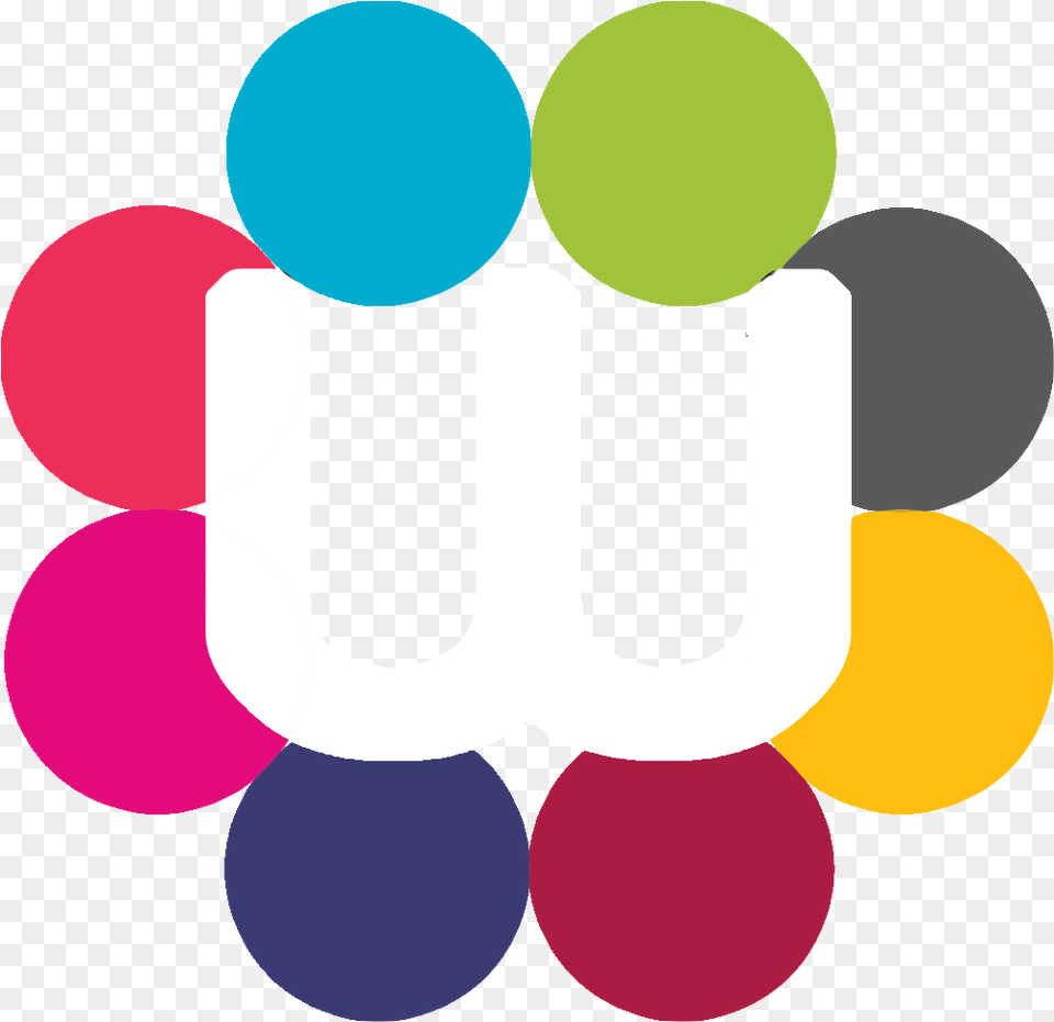 Wellio Circle, Logo, Art, Graphics, Balloon Png