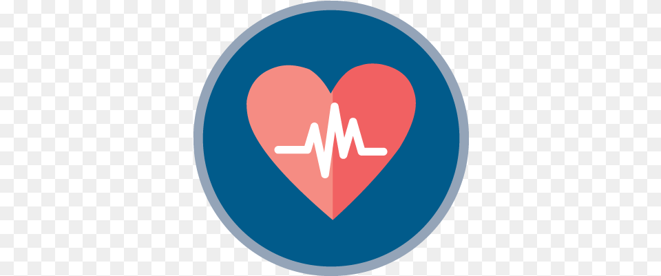 Wellmark Blue Cross And Shield, Logo, Heart, Disk Free Transparent Png