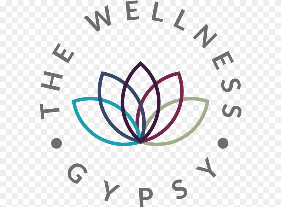 Wellness Gypsy Round Logo Colour Rgb 01 M1 Emission Class For Building Material Png Image