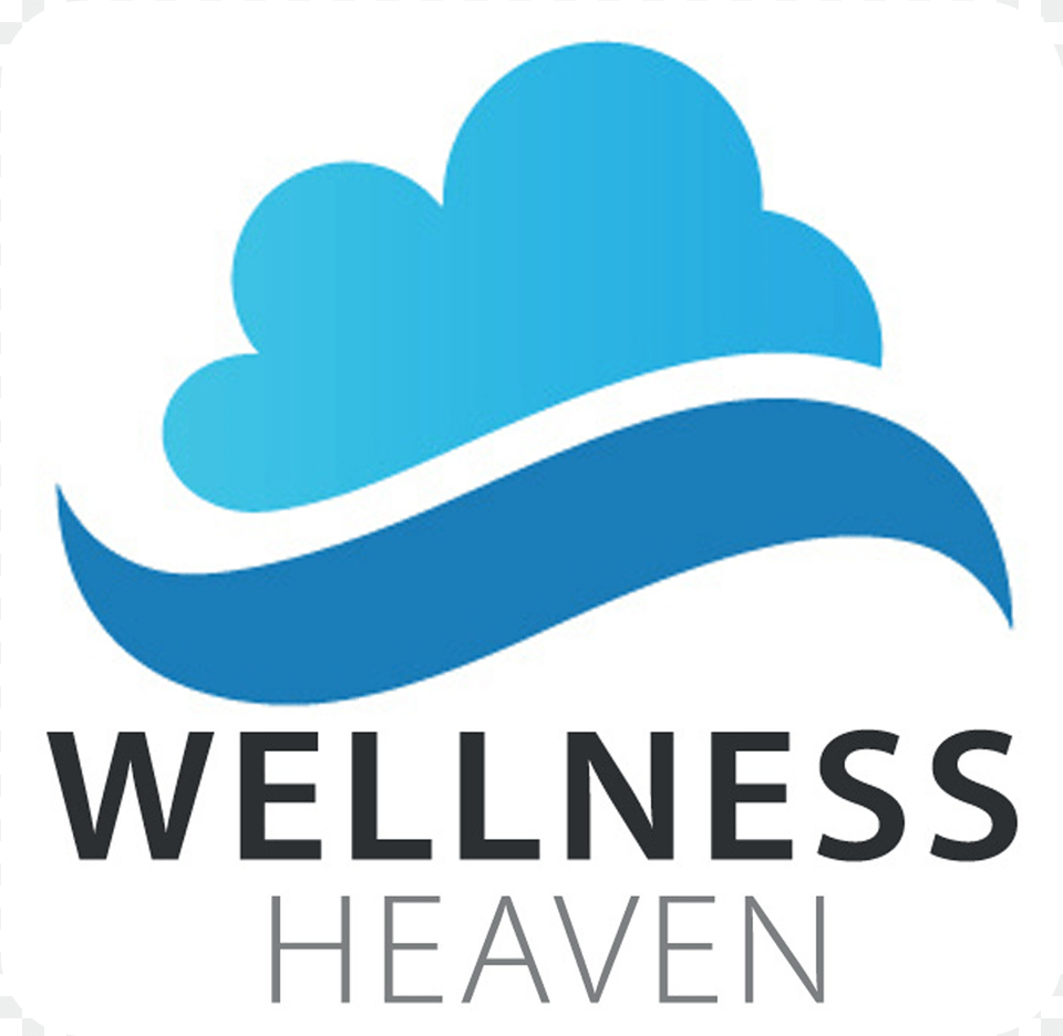 Wellness Heaven Wellness, Clothing, Hat, Logo, Animal Png Image