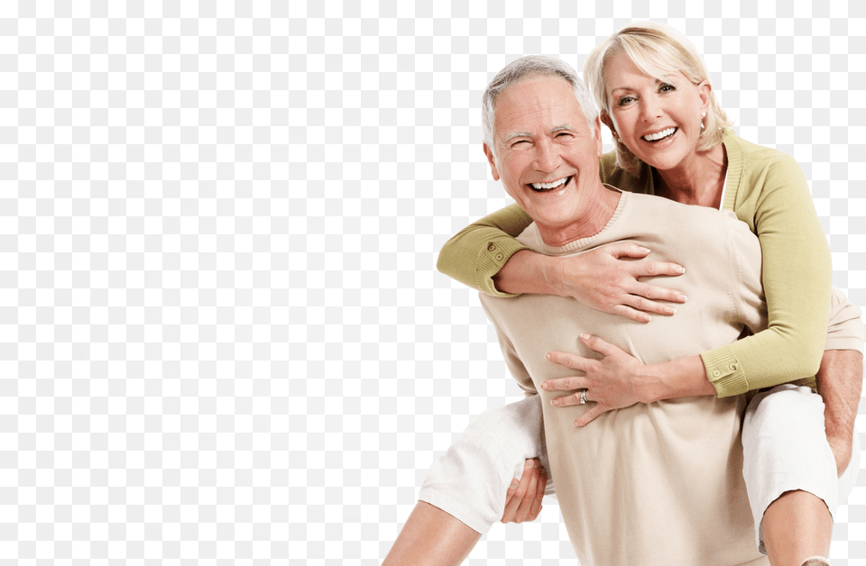 Wellness Old People Happy Old People, Face, Head, Laughing, Person Free Png Download