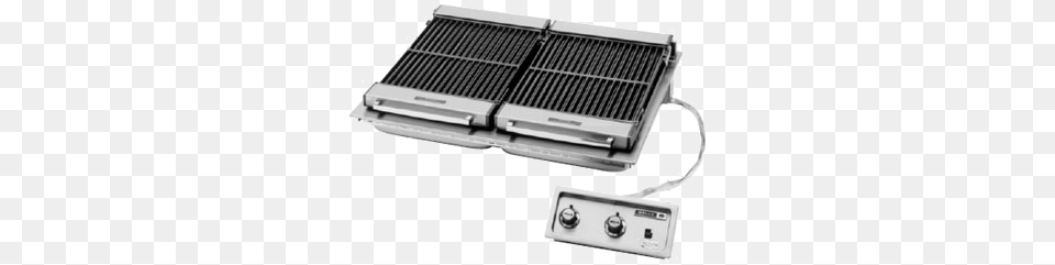 Wells Electric Countertop Charbroiler, Electrical Device, Solar Panels, Pedal, Device Free Transparent Png