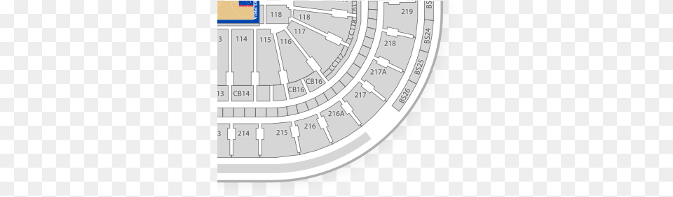 Wells Fargo Center Seating Chart Classical Scotiabank Arena Seating Chart Free Png