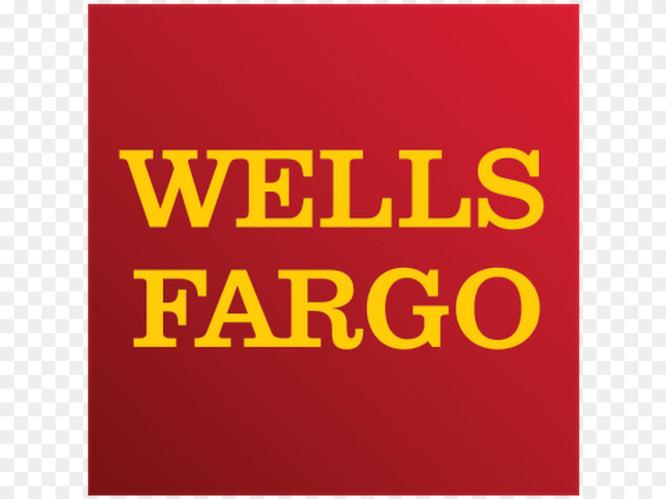 Wells Fargo Logo Wells Fargo High Res Logo, Book, Publication, Text Png