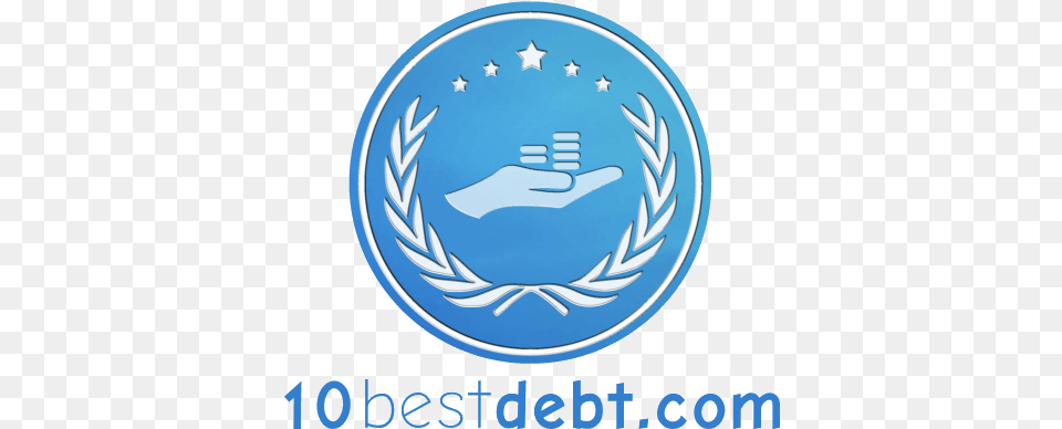 Wells Fargo Top Debt Settlement Agencies 10 Best People Republic Of Walmart, Logo, Emblem, Symbol, Badge Free Transparent Png