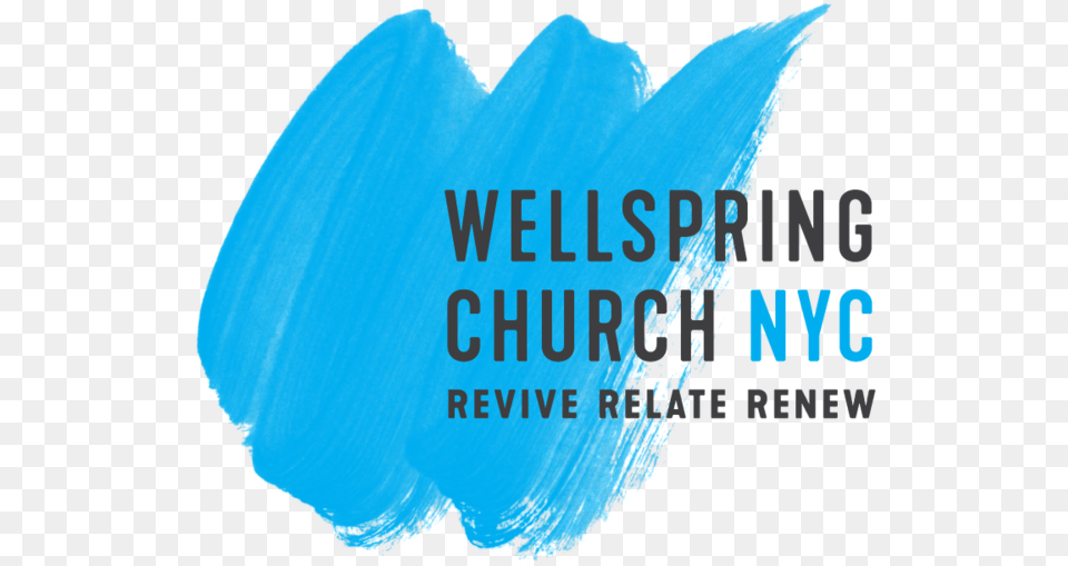 Wellspringchurch Logo1 01 Graphic Design, Ice, Outdoors, Nature, Sea Png Image
