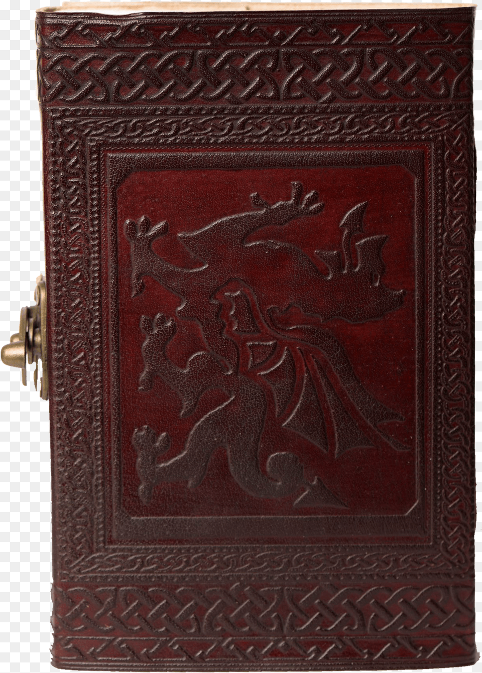 Welsh Dragon, Book, Diary, Publication, Bronze Free Png Download