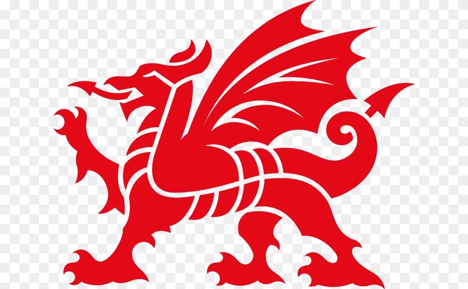 Welsh Dragon, Person Png