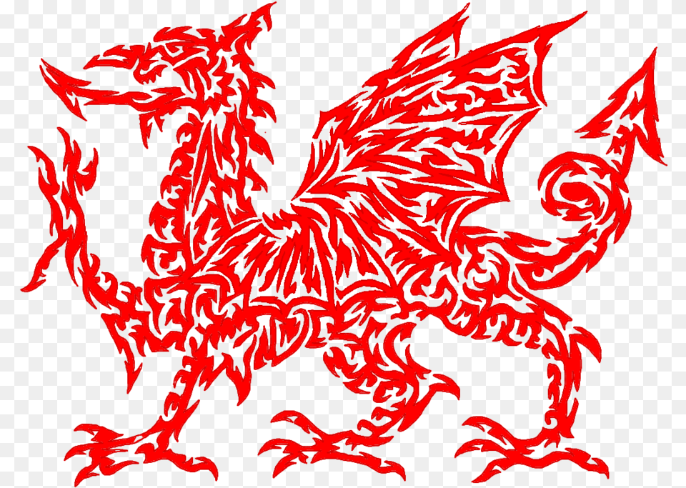 Welsh Dragon Clear Background Png